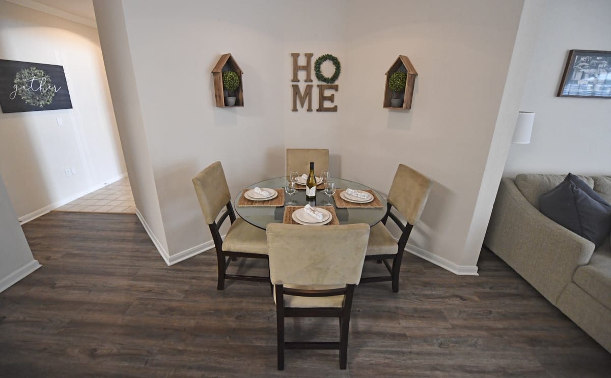 Photos and Video of Gates at Citiplace in Baton Rouge, LA